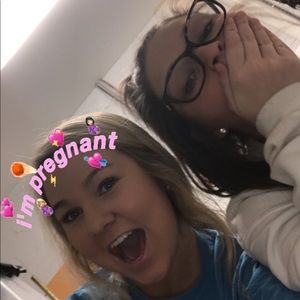 Meet your Posher, Peyton